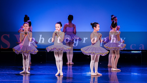 City Dance Corps Youth Program
