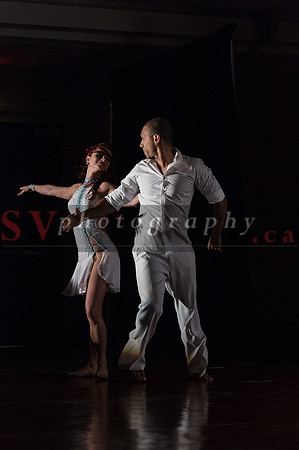 Vision Dance Encounter-Vision Gala