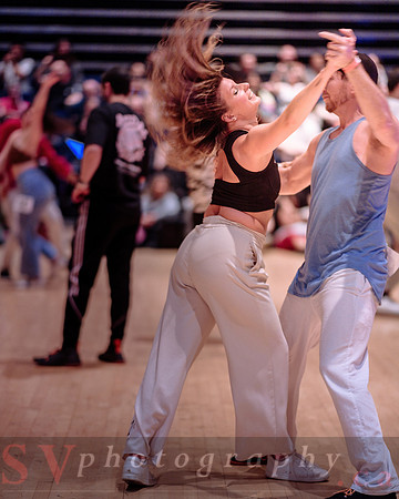 Canada Zouk Congress