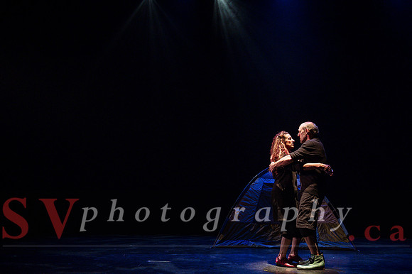 Dance Ontario - Dance Weekend 2016