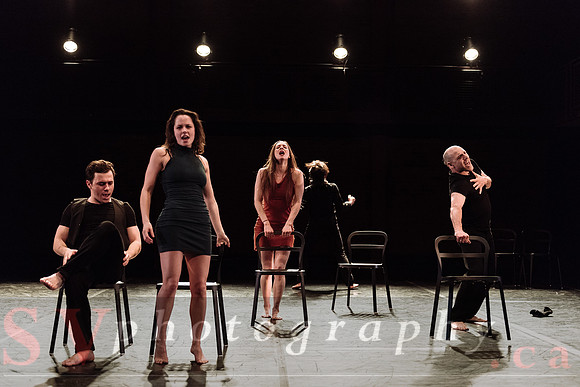 Kaeja d'Dance 25th Anniversary Season