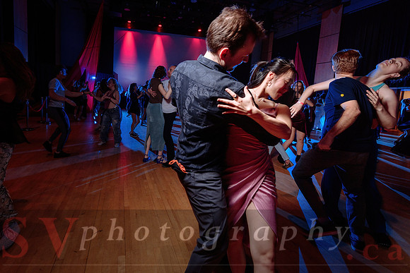 Canada Zouk Congress