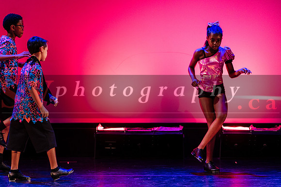 City Dance Corps Youth Program