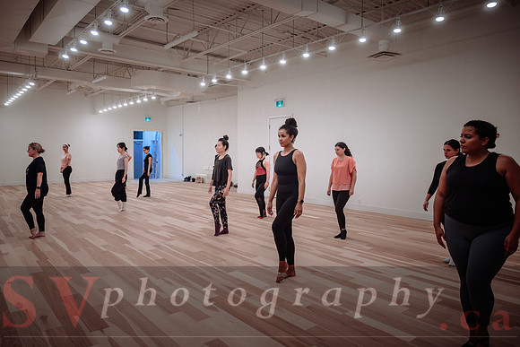 City Dance Corps Oakville