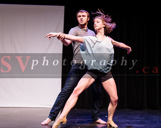See Inside Me at Markham Flato Theatre