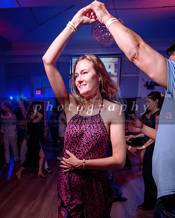 Toronto Salsa Sundays