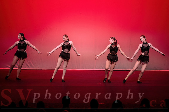 City Dance Corps - Kids Recital
