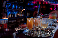 DRAG BRUNCH at Lula