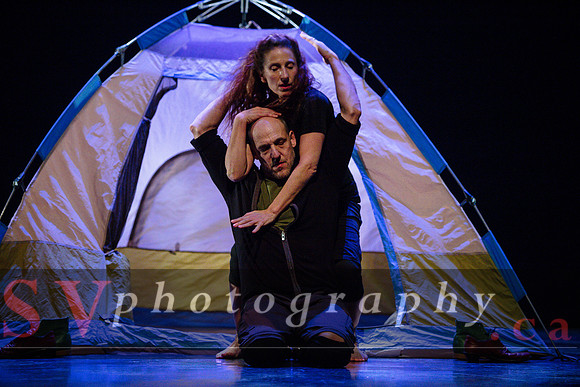 Dance Ontario - Dance Weekend 2016