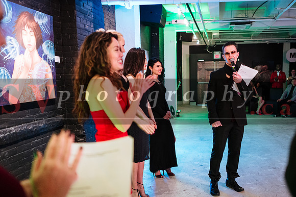 iFreeStyle's 8th Annual Latin Dance Christmas Gala "FASHION GAME