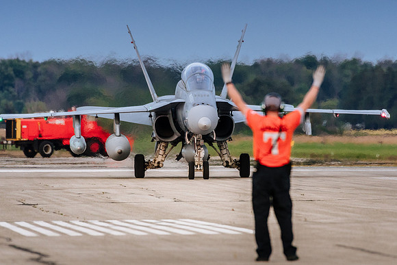 London Airshow