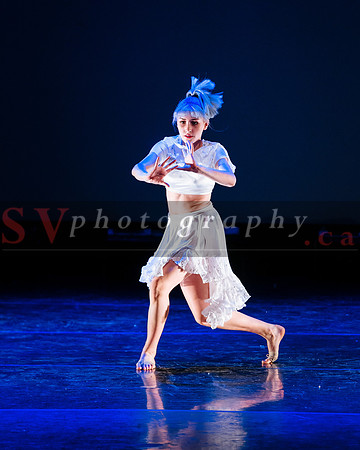 City Dance Corps Youth Program