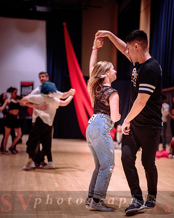 Canada Zouk Congress - Sat