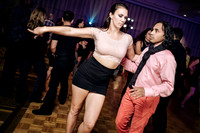 Party Time - 12TH CSBC-Sat Evening