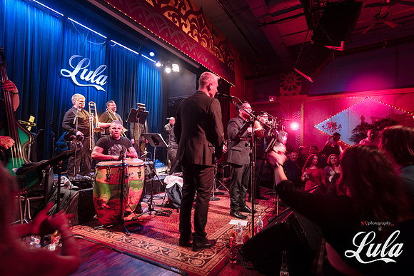 Tribute to the Music of Frankie Ruiz