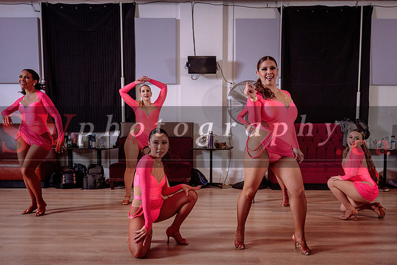 Toronto Salsa Sundays