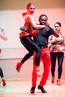 iFreestyle.ca Latin Dance Company