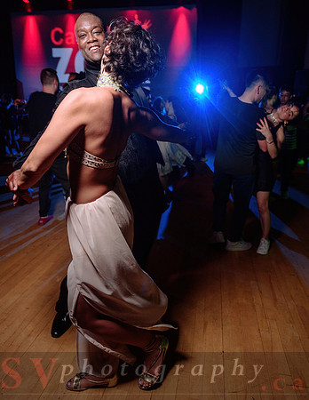 Canada Zouk Congress