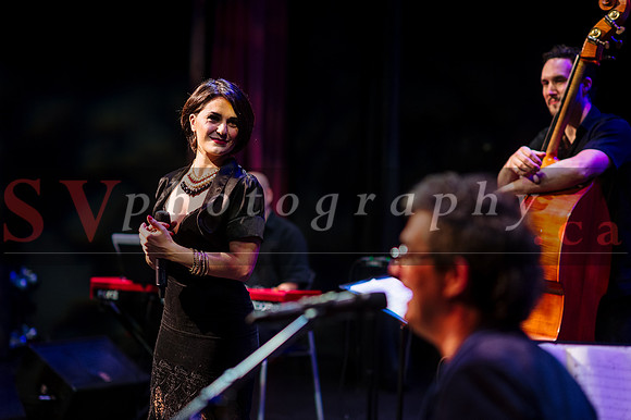 Hearts of Tango - Premiere Show