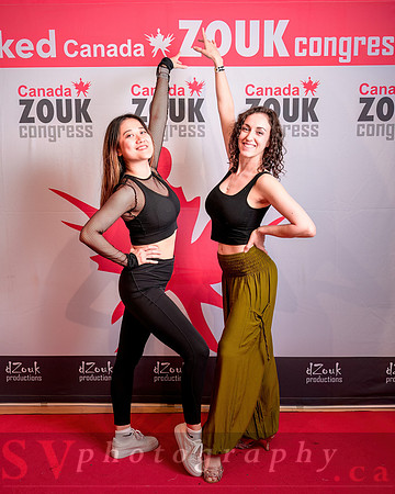 Canada Zouk Congress