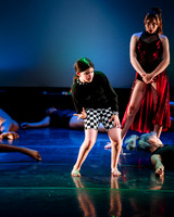City Dance Corps Youth Program