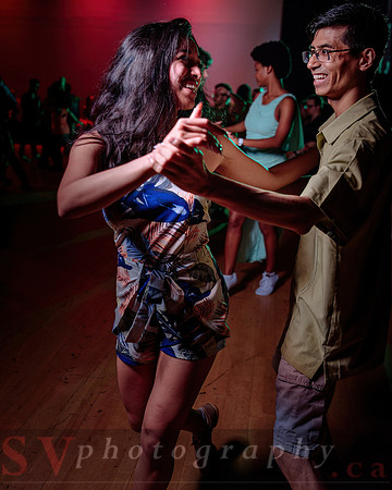Canada Zouk Congress
