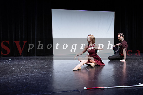See Inside Me at Markham Flato Theatre