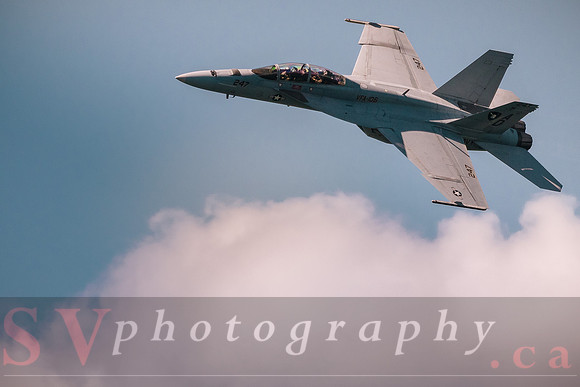 2016 Canadian International Air Show (CIAS)