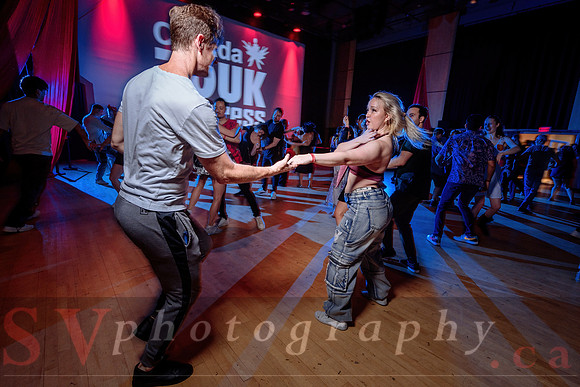 Canada Zouk Congress