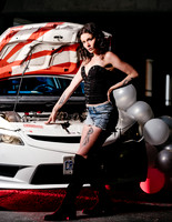 Car meet