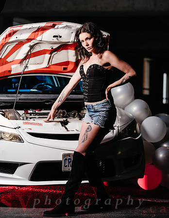 Car meet