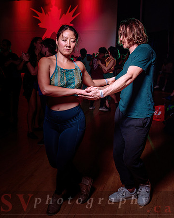 Canada Zouk Congress