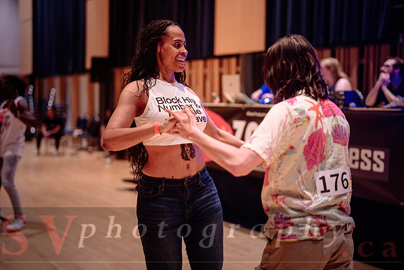 Canada Zouk Congress