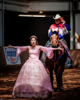 CNE’s interactive horse program CNE HorseCapades