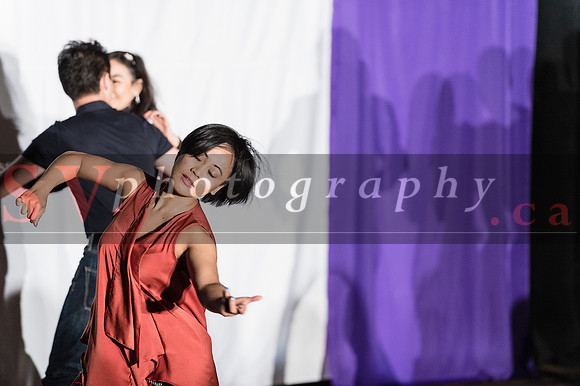 Vision Dance Encounter-Vision Gala
