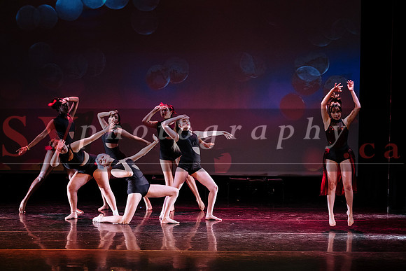 City Dance Corps Youth Program