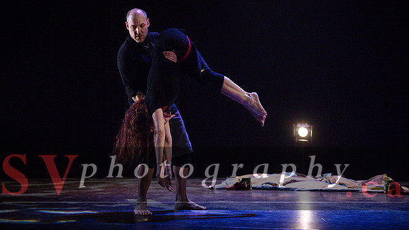 Dance Ontario - Dance Weekend 2016