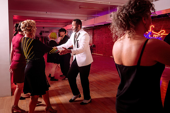 Access Ballroom
