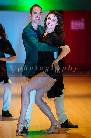 Canada Zouk Congress