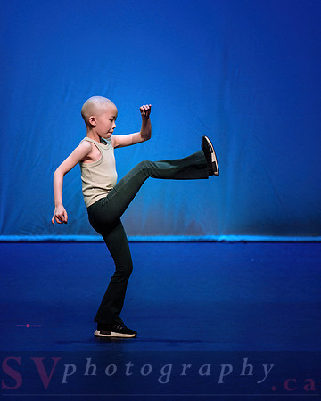 City Dance Corps - Kids Recital