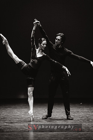 Canada All Star Ballet Gala