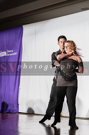 Vision Dance Encounter-Vision Gala