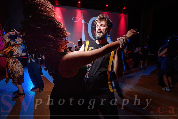 Canada Zouk Congress