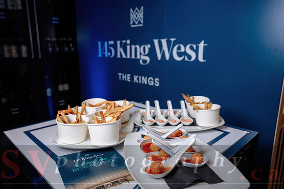 145 King West - A thrilling renovation by QuadReal