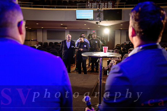 Young Professional Leadership Summit