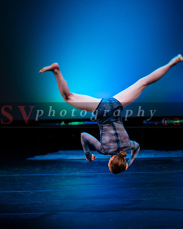 City Dance Corps Youth Program