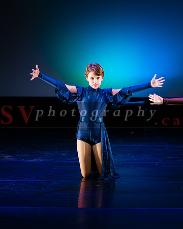 City Dance Corps Youth Program