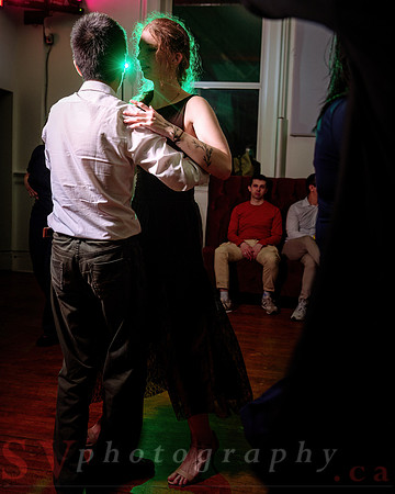 Toronto Salsa Fridays