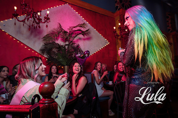 Sunday Drag Brunch