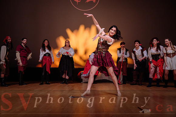 Canada Zouk Congress
